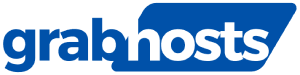 GrabHosts logo