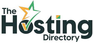 TheHostingDirectory logo