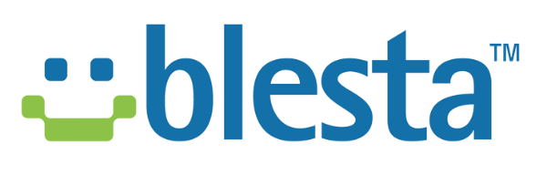 Blesta logo