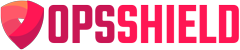 OPSSHIELD LLP logo