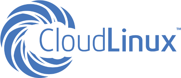 CloudLinux logo
