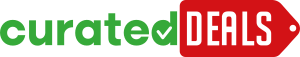 CuratedDeals logo