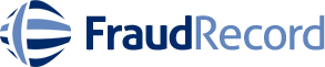 FraudRecord logo