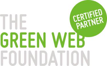 Green Web Foundation logo