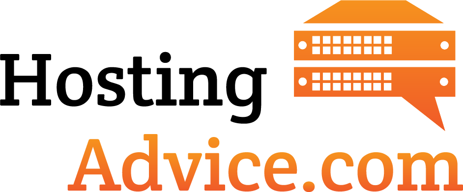 HostingAdvice logo