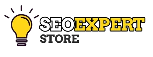 SEOExpertStore logo